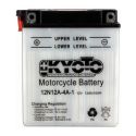 Batteria Moto Kyoto 12n12a-4a-1