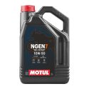 Olio 4t Motul Ngen 7 10w-50 Conf.  4l
