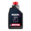 Olio Trasmissioni Automatiche Motul Ngen Matic Atf Vi Conf.1l