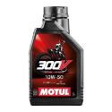 Olio 4t Motul 300v Fl Off Road 10w-50 Conf.  1l