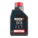 Olio 4t Motul Ngen 7 10w-40 Conf.  1l