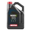 Olio 4t Motul Ngen 5 10w-40 Conf.4l