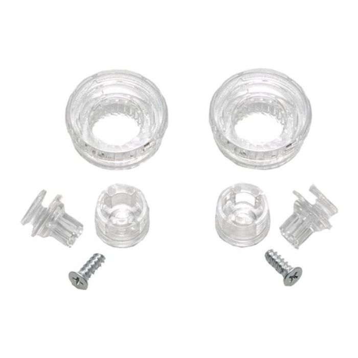 Shoei Cwr-f2r Tear Off Button Set
