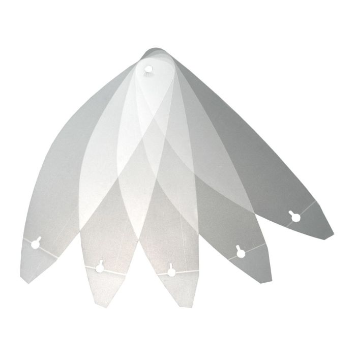 Shoei Cwr-f2r Tear Off Film Clear (5pcs)