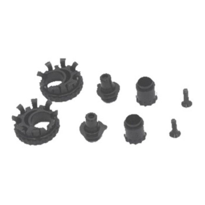 Shoei Cwf-1 Tear Off Button Set