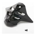 Shoei Hornet-ds Nose Cover M.black