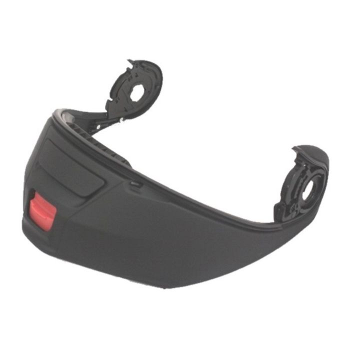 Shoei Neotec Face Cover Mt.black