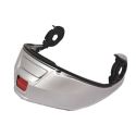 Shoei Neotec Face Cover L.silver