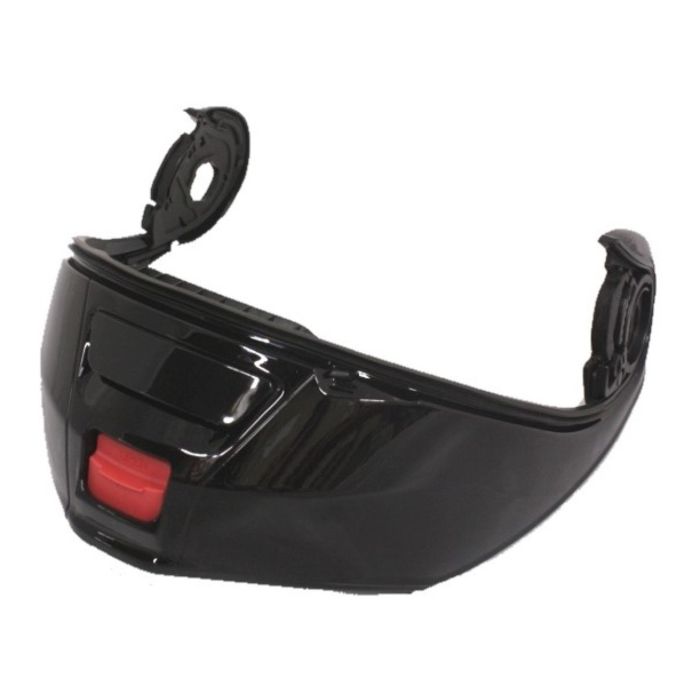 Shoei Neotec Face Cover Black