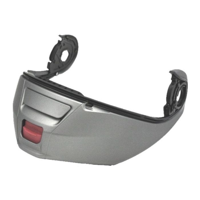 Shoei Neotec Ii Face Cover Black