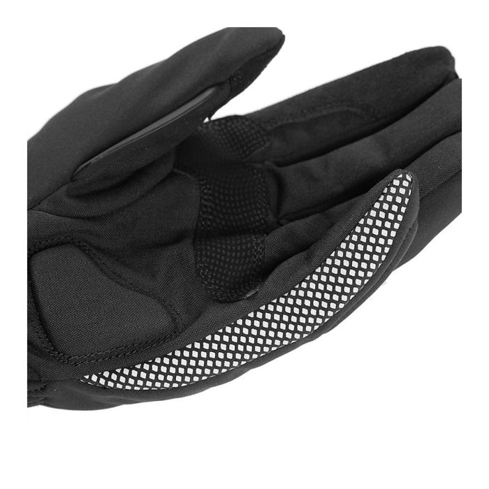 Guanti Tucano Urbano Lady Hub 2g Caldi Nero