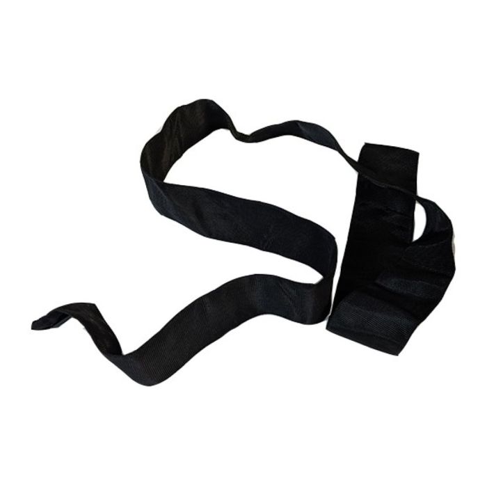 Guaina No Brand Nera Per Catene 150 Cm