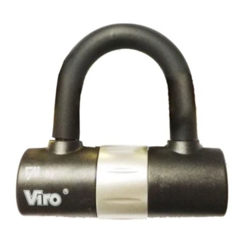 Lucchetto Gancio Viro Estr. D.13 (senza Catena)