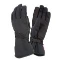 Guanto Donna Omologato Tucanourbano Lady Password Ce Nero