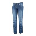 Jeans Tucanourbano Denim Lady Blu