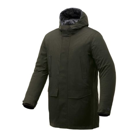 Parka Tucano Urbano Monte Verde Airborne