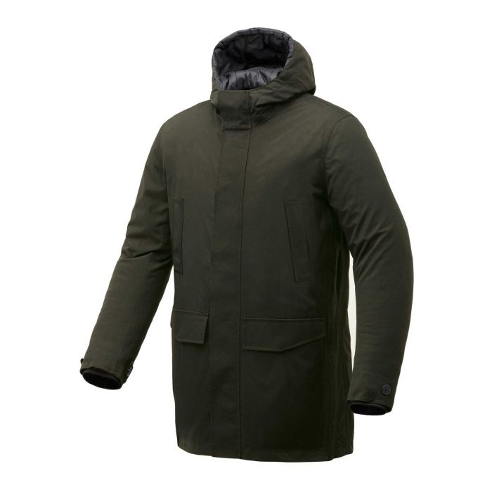 Parka Tucano Urbano Monte Verde Airborne