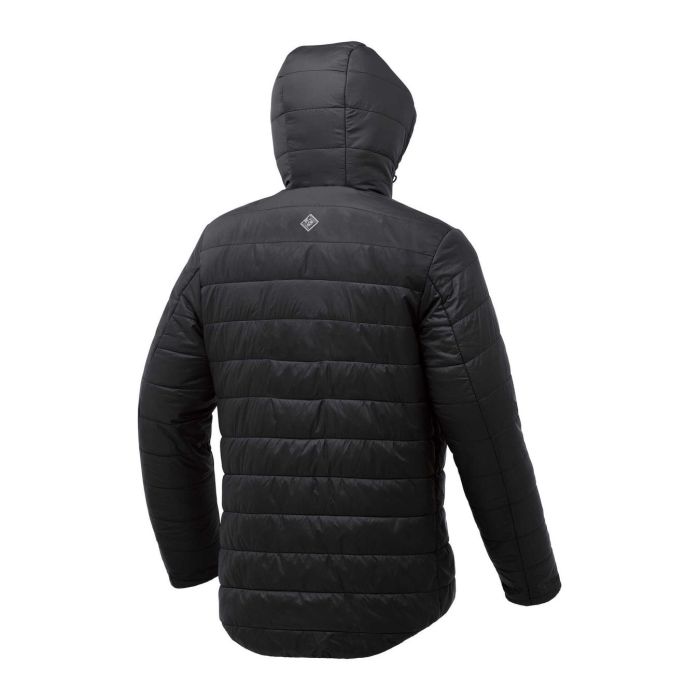 Parka Tucano Urbano Monte Verde Airborne