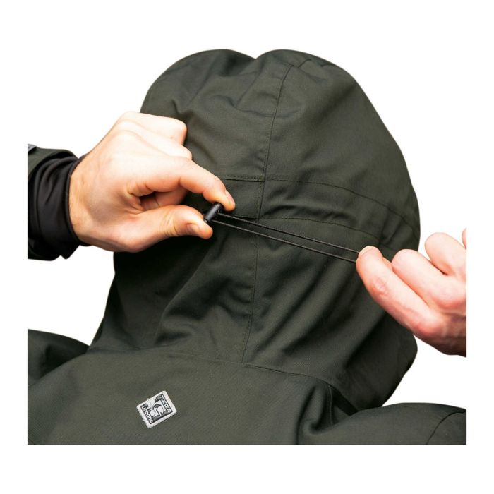 Parka Tucano Urbano Monte Verde Airborne