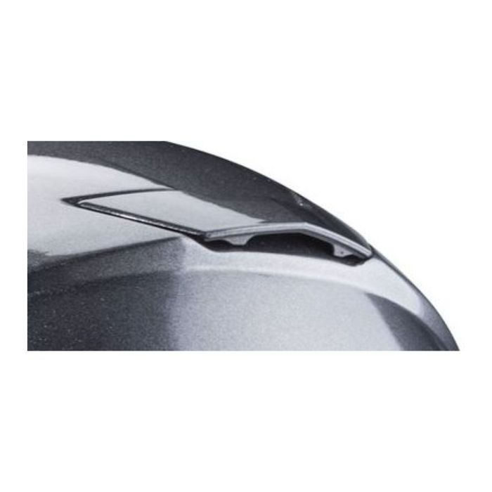 Caberg Levo/levo X Spoiler Post. Grigio Metallizato