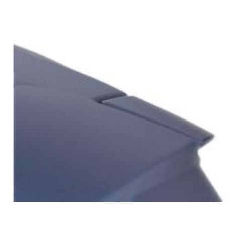 Caberg Levo/levo X Spoiler Post. Blu Opaco Yama