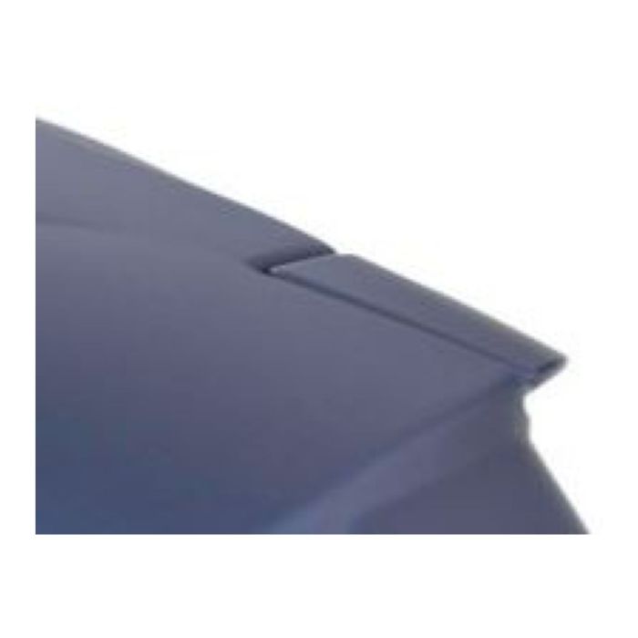 Caberg Levo/levo X Spoiler Post. Blu Opaco Yama