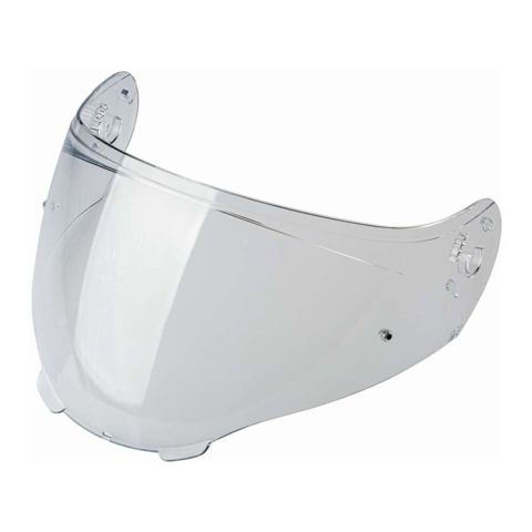 Caberg Levo X Visiera Trasparente Pinlock Ready