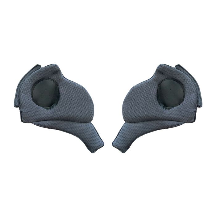 Caberg Horus X  Guanciale Removibile Taglia Xl