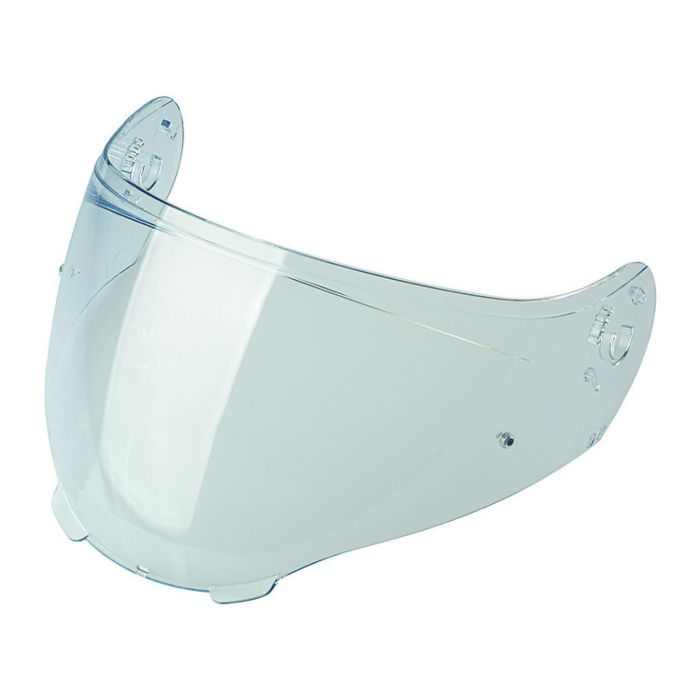 Caberg Horus X Visiera Trasparente Pinlock Ready