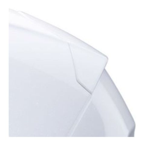 Caberg Horus/horus X Estrattori Aria Bianco (non Metal)