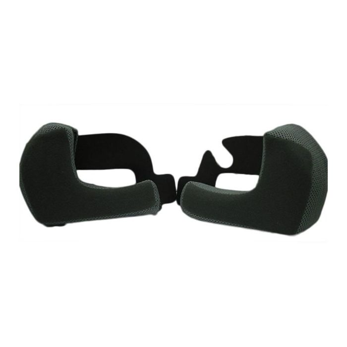 Caberg Duke Evo Gunaciali Removibile Taglia L