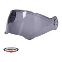 Caberg Duke Evo/droid Visiera Fumo Non Omol. Pinlock Ready