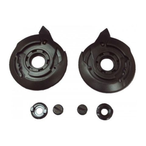 Caberg Duke Evo Meccanismo Aggancio Visiera