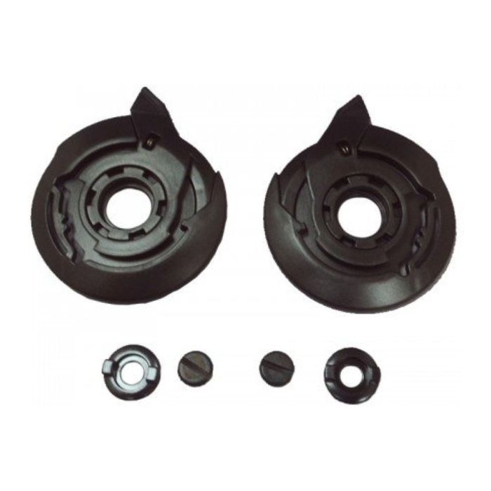 Caberg Duke Evo Meccanismo Aggancio Visiera