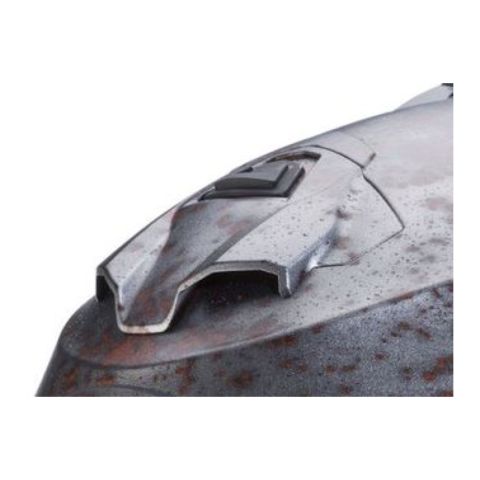 Caberg Duke Evo Aereatore Fronte Rusty