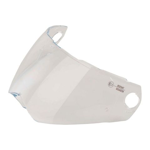 Caberg Tourmax X/tourmax Visiera Trasp. Pinlock Ready