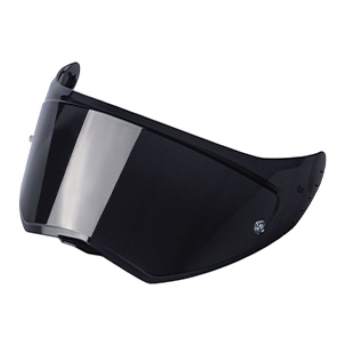 Caberg Gp01/drift Evo Ii Visiera Scura Pins Tear Off Non Omo