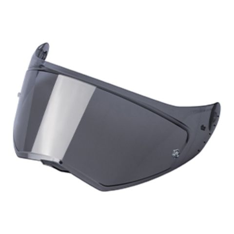 Caberg Gp01/drift Evo Ii Visiera Fume' 40/50% Pins Tear Off