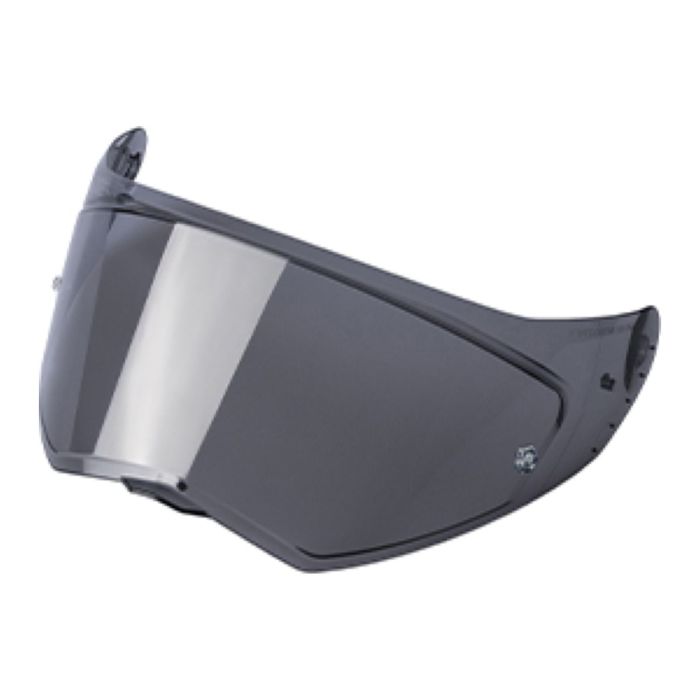 Caberg Gp01/drift Evo Ii Visiera Fume' 40/50% Pins Tear Off