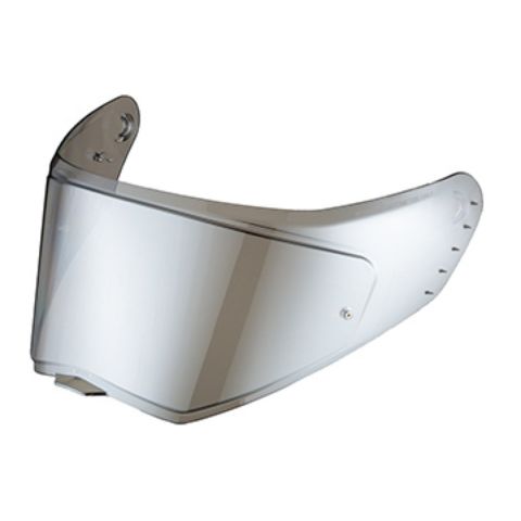 Caberg Drift Evo IiVisiera Specchio Silver 40/50% Pinlock