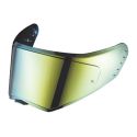 Caberg Drift Evo IiVisiera Specchio Oro 20/25% Pinlock Pre