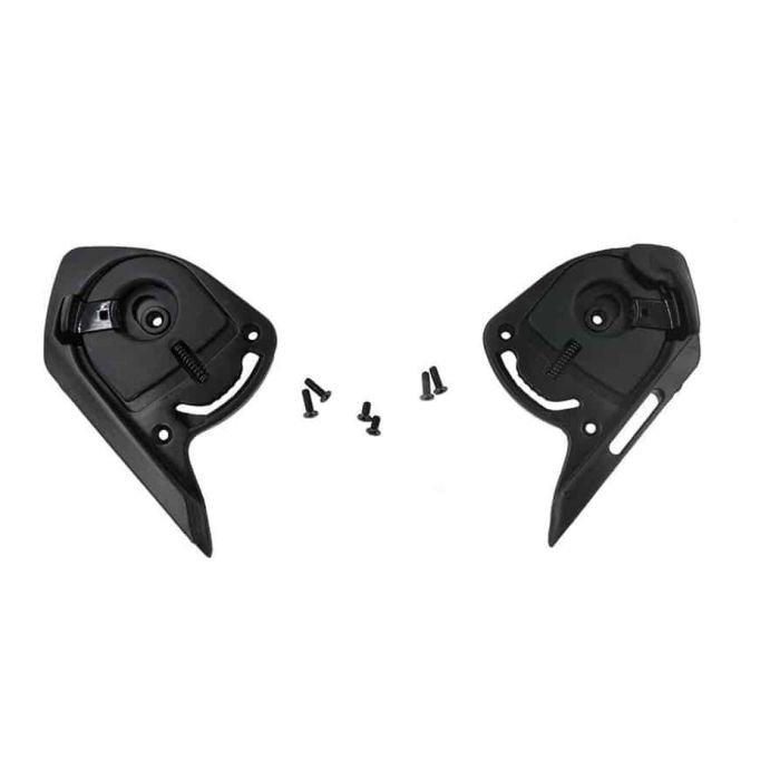 Caberg Drift Evo Ii  Kit Aggancio Visiera Completo Di Viti