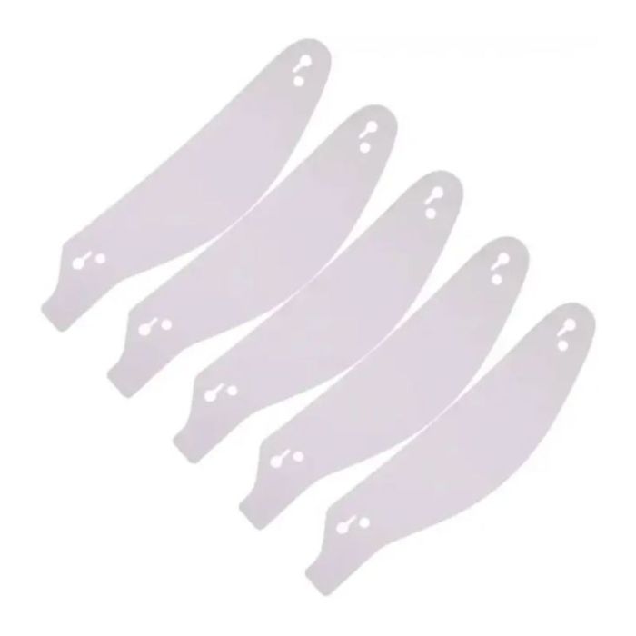 Caberg Gp01 Lenti A Strappo (10 Pz)