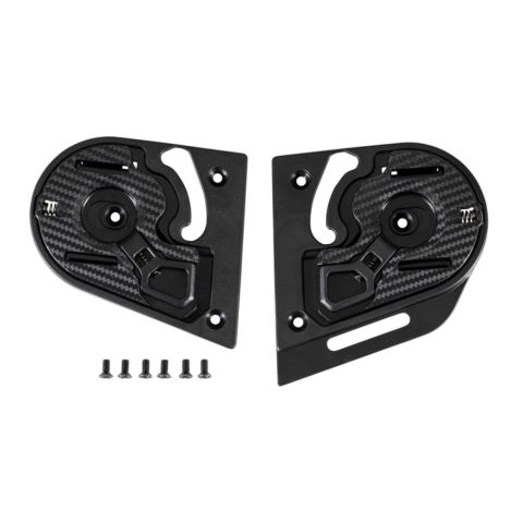 Caberg Flyon Ii / Flyon Meccanismo Visiera