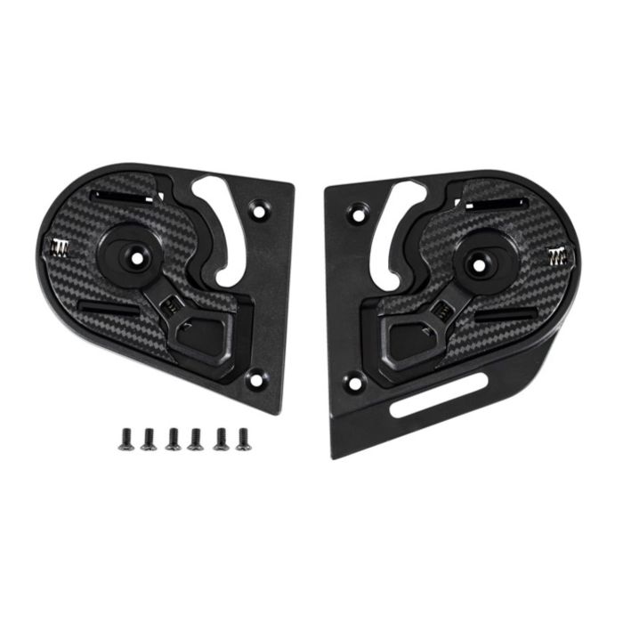 Caberg Flyon Ii / Flyon Meccanismo Visiera