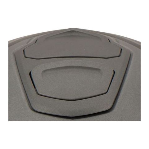 Caberg Flyon Ii Aeratore Fronte Grigio Op.