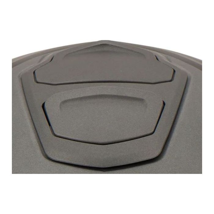 Caberg Flyon Ii Aeratore Fronte Grigio Op.