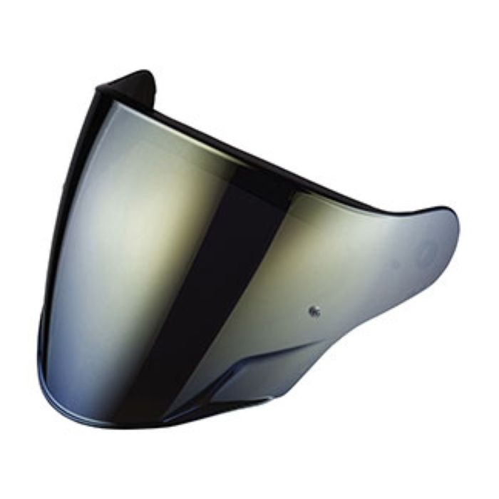 Caberg Flyon Ii/flyonVisiera Specchio Gold +antifog Non Om