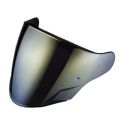 Caberg Flyon Ii/flyonVisiera Specchio Gold +antifog Non Om