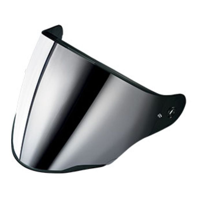 Caberg Flyon Ii/flyon Visiera Specchio Silver +antifog Non O